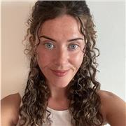 Profesora con 6 años de experiencia enseñando inglés a todas edades